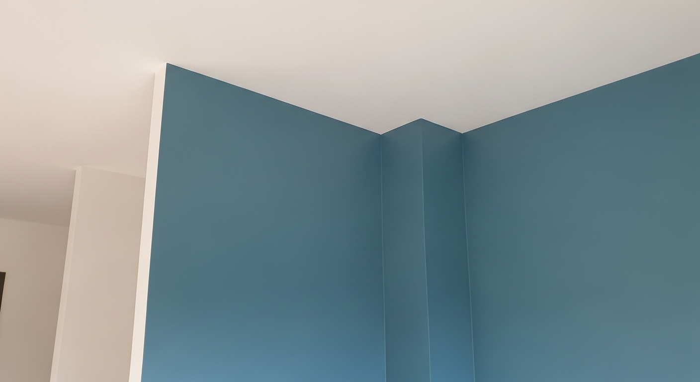 Realisation recente à Rillieux-la-Pape